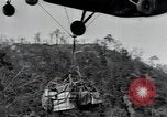 Image of US Army helicopters Korea, 1950, second 45 stock footage video 65675030811