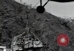 Image of US Army helicopters Korea, 1950, second 47 stock footage video 65675030811