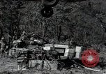 Image of US Army helicopters Korea, 1950, second 50 stock footage video 65675030811