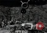 Image of US Army helicopters Korea, 1950, second 51 stock footage video 65675030811