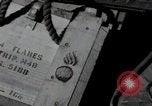 Image of US Army helicopters Korea, 1950, second 54 stock footage video 65675030811