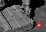 Image of US Army helicopters Korea, 1950, second 57 stock footage video 65675030811