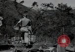 Image of US Army helicopters Korea, 1950, second 59 stock footage video 65675030811