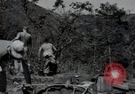 Image of US Army helicopters Korea, 1950, second 61 stock footage video 65675030811