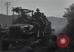 Image of Regimental Unit Eighth Army Korea, 1951, second 3 stock footage video 65675030812