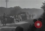 Image of Regimental Unit Eighth Army Korea, 1951, second 7 stock footage video 65675030812