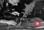 Image of Regimental Unit Eighth Army Korea, 1951, second 21 stock footage video 65675030812