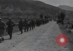 Image of Regimental Unit Eighth Army Korea, 1951, second 37 stock footage video 65675030812