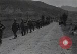 Image of Regimental Unit Eighth Army Korea, 1951, second 38 stock footage video 65675030812