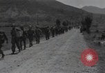 Image of Regimental Unit Eighth Army Korea, 1951, second 40 stock footage video 65675030812
