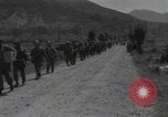 Image of Regimental Unit Eighth Army Korea, 1951, second 41 stock footage video 65675030812