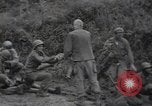 Image of Regimental Unit Eighth Army Korea, 1951, second 54 stock footage video 65675030812