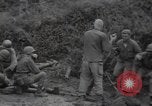 Image of Regimental Unit Eighth Army Korea, 1951, second 55 stock footage video 65675030812