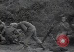 Image of Regimental Unit Eighth Army Korea, 1951, second 58 stock footage video 65675030812