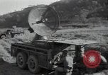 Image of Eighth Army Signal Corps Korea, 1951, second 7 stock footage video 65675030813