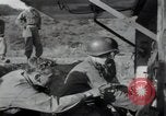 Image of Eighth Army Signal Corps Korea, 1951, second 9 stock footage video 65675030813
