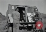 Image of Eighth Army Signal Corps Korea, 1951, second 14 stock footage video 65675030813