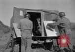 Image of Eighth Army Signal Corps Korea, 1951, second 16 stock footage video 65675030813