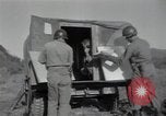 Image of Eighth Army Signal Corps Korea, 1951, second 17 stock footage video 65675030813