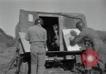 Image of Eighth Army Signal Corps Korea, 1951, second 19 stock footage video 65675030813