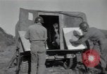 Image of Eighth Army Signal Corps Korea, 1951, second 20 stock footage video 65675030813
