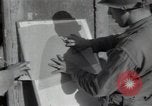 Image of Eighth Army Signal Corps Korea, 1951, second 21 stock footage video 65675030813