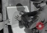 Image of Eighth Army Signal Corps Korea, 1951, second 22 stock footage video 65675030813
