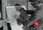 Image of Eighth Army Signal Corps Korea, 1951, second 23 stock footage video 65675030813