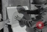 Image of Eighth Army Signal Corps Korea, 1951, second 24 stock footage video 65675030813