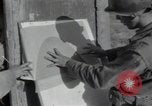 Image of Eighth Army Signal Corps Korea, 1951, second 26 stock footage video 65675030813
