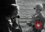 Image of Eighth Army Signal Corps Korea, 1951, second 28 stock footage video 65675030813