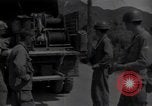 Image of Eighth Army Signal Corps Korea, 1951, second 31 stock footage video 65675030813