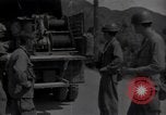 Image of Eighth Army Signal Corps Korea, 1951, second 32 stock footage video 65675030813