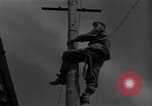 Image of Eighth Army Signal Corps Korea, 1951, second 36 stock footage video 65675030813