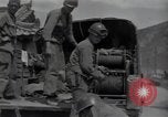 Image of Eighth Army Signal Corps Korea, 1951, second 39 stock footage video 65675030813