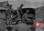 Image of Eighth Army Signal Corps Korea, 1951, second 40 stock footage video 65675030813