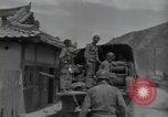 Image of Eighth Army Signal Corps Korea, 1951, second 42 stock footage video 65675030813