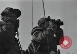 Image of Eighth Army Signal Corps Korea, 1951, second 44 stock footage video 65675030813