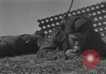 Image of Eighth Army Signal Corps Korea, 1951, second 47 stock footage video 65675030813