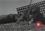 Image of Eighth Army Signal Corps Korea, 1951, second 48 stock footage video 65675030813