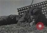 Image of Eighth Army Signal Corps Korea, 1951, second 49 stock footage video 65675030813