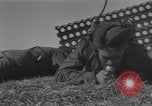 Image of Eighth Army Signal Corps Korea, 1951, second 50 stock footage video 65675030813