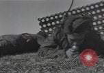 Image of Eighth Army Signal Corps Korea, 1951, second 52 stock footage video 65675030813