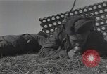 Image of Eighth Army Signal Corps Korea, 1951, second 53 stock footage video 65675030813