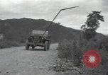 Image of Eighth Army Signal Corps Korea, 1951, second 57 stock footage video 65675030813
