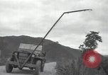 Image of Eighth Army Signal Corps Korea, 1951, second 59 stock footage video 65675030813