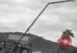 Image of Eighth Army Signal Corps Korea, 1951, second 60 stock footage video 65675030813