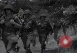 Image of US Army 24th Division Korea, 1950, second 21 stock footage video 65675030816