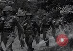 Image of US Army 24th Division Korea, 1950, second 22 stock footage video 65675030816