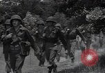 Image of US Army 24th Division Korea, 1950, second 23 stock footage video 65675030816